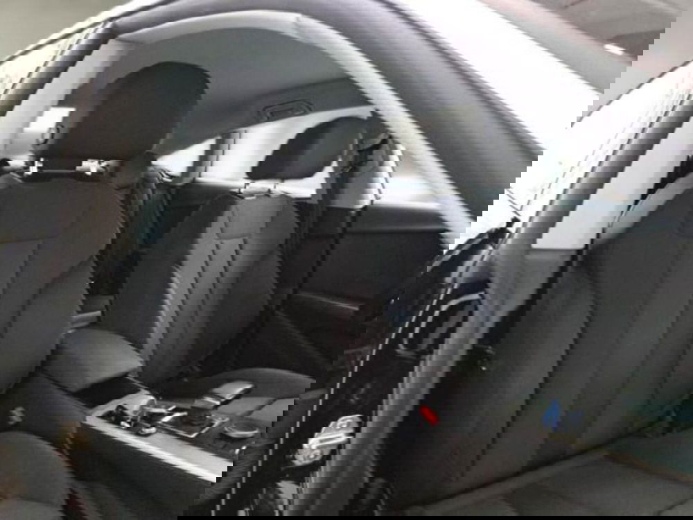 Audi A5 Sportback usata a Catania (8)