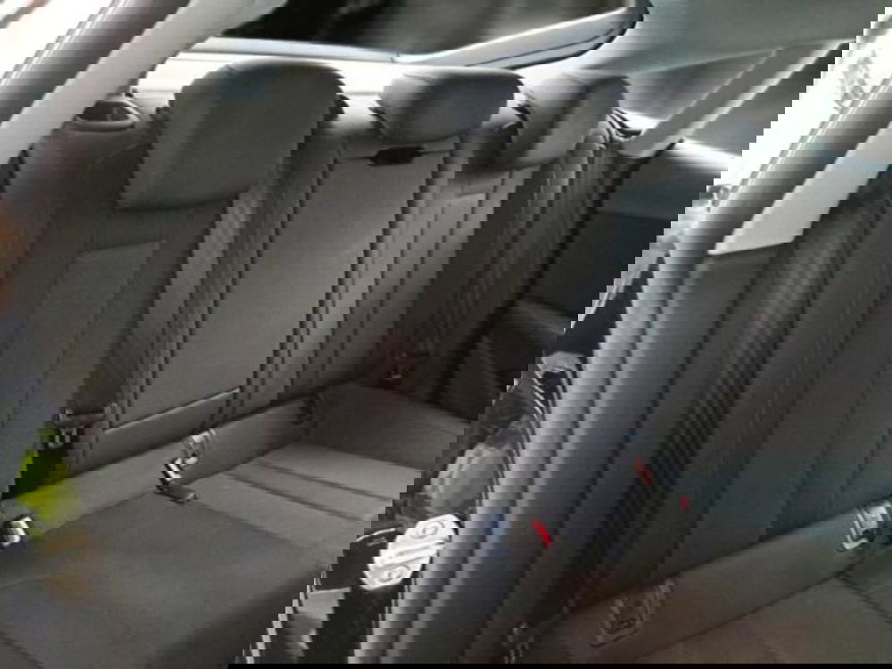 Audi A5 Sportback usata a Catania (9)