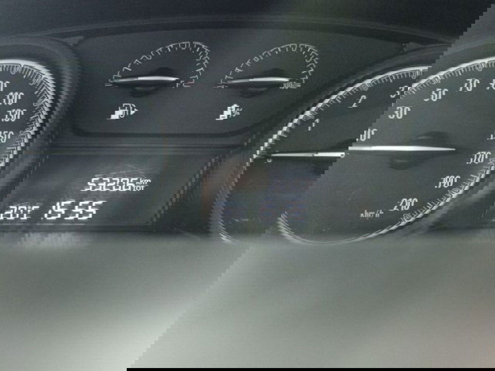 Lancia Ypsilon usata a Catania (15)