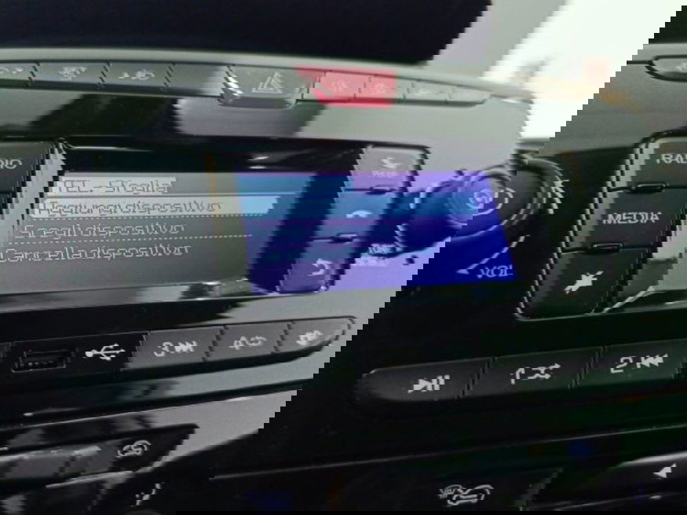 Lancia Ypsilon usata a Catania (16)