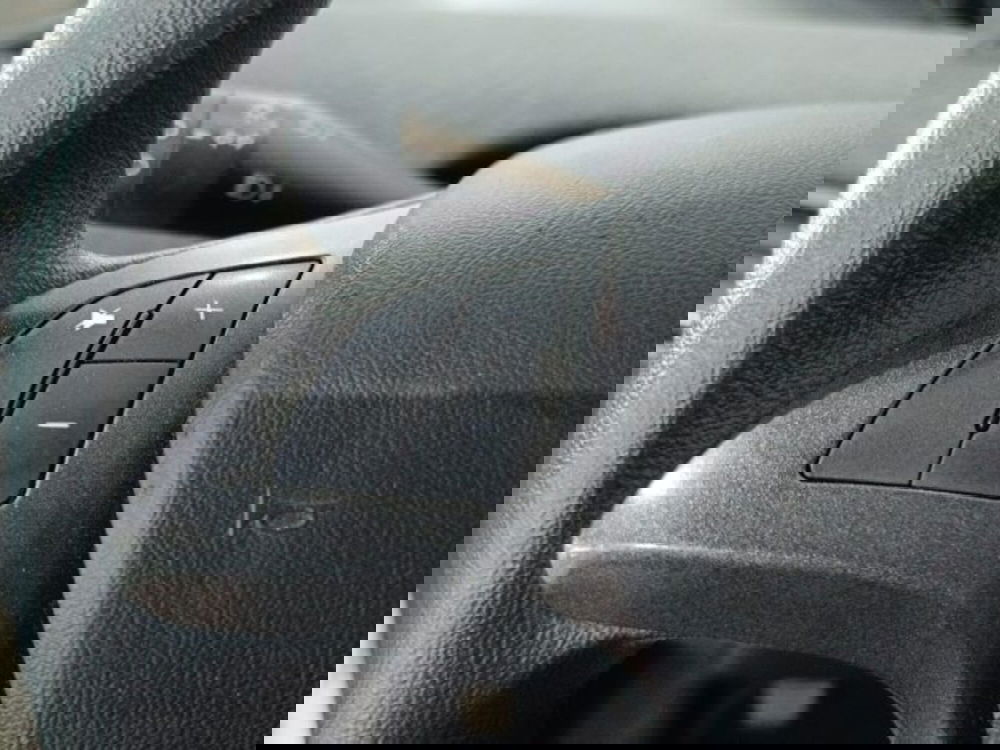 Lancia Ypsilon usata a Catania (18)