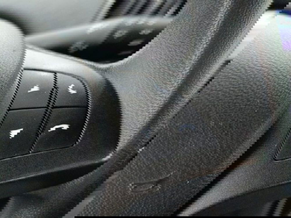 Lancia Ypsilon usata a Catania (20)