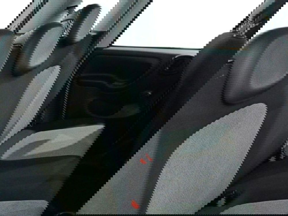 Fiat Panda usata a Catania (11)