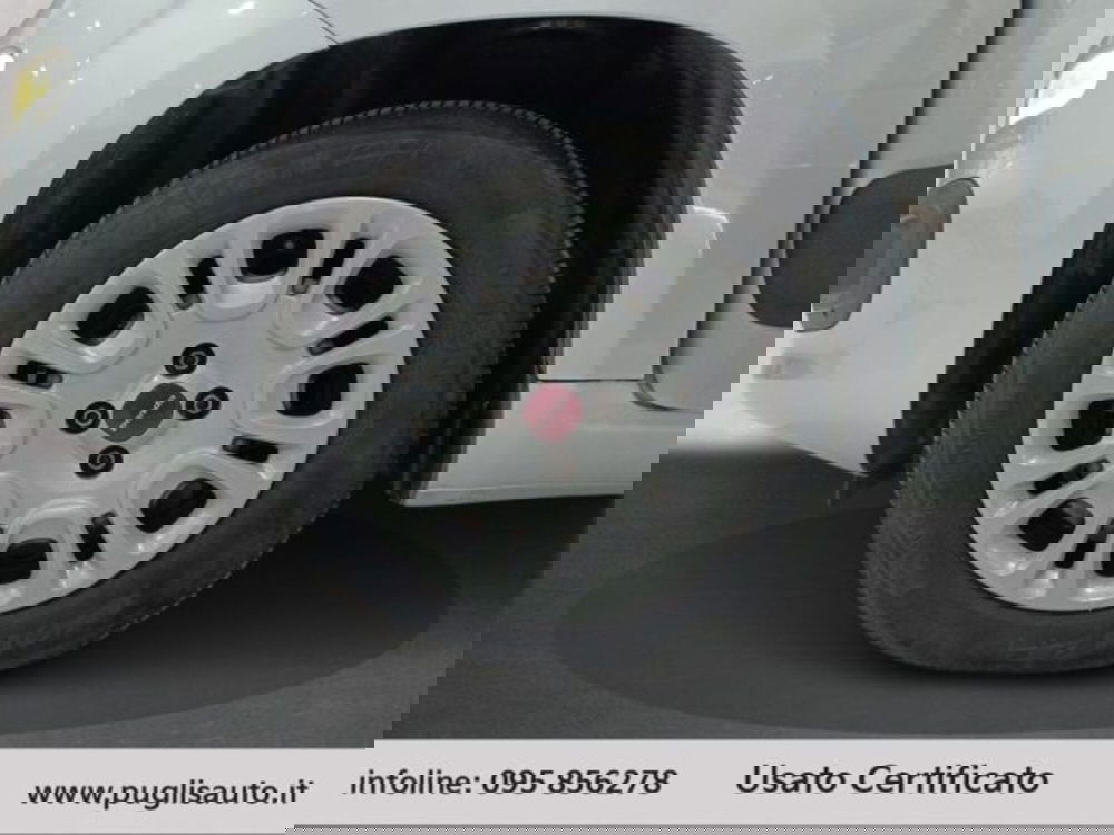 Fiat Panda usata a Catania (14)