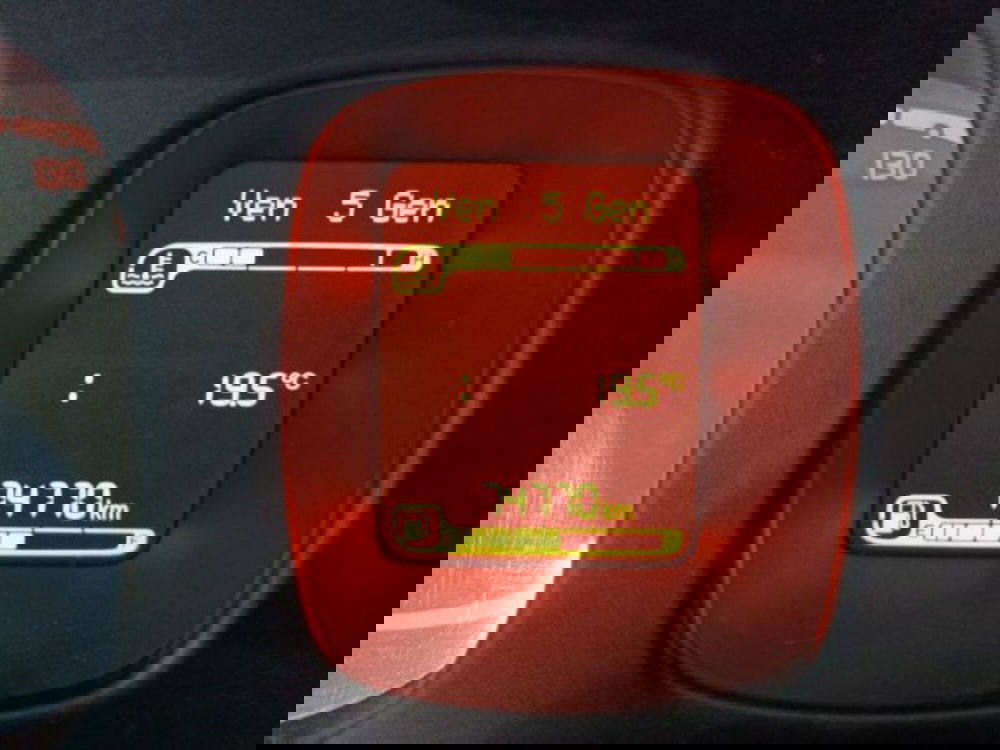 Fiat Panda usata a Catania (15)