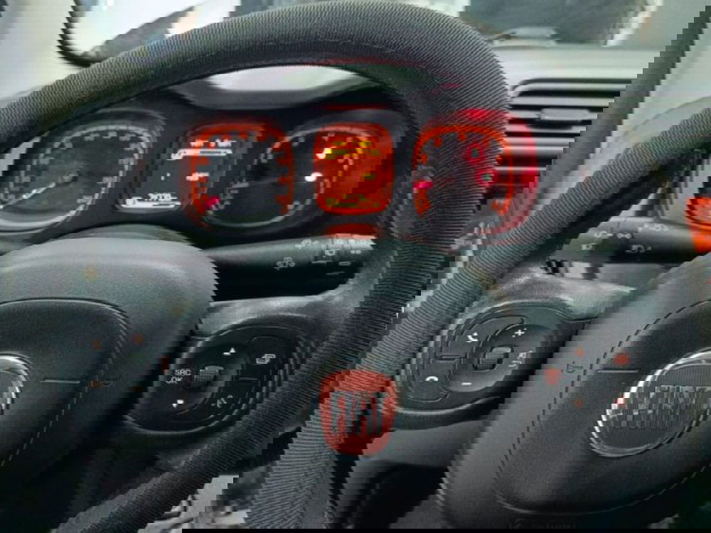 Fiat Panda usata a Catania (16)