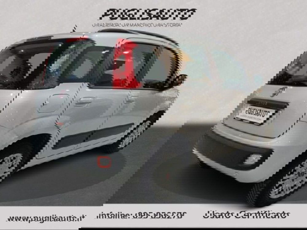 Fiat Panda usata a Catania (4)