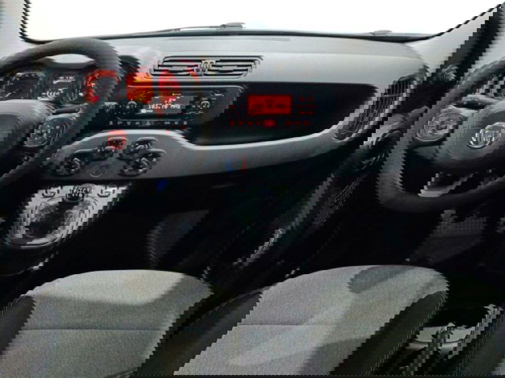 Fiat Panda usata a Catania (7)