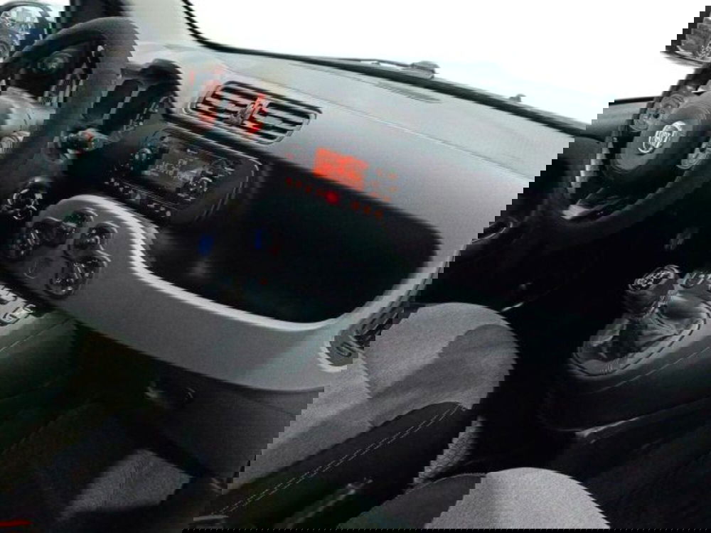 Fiat Panda usata a Catania (9)