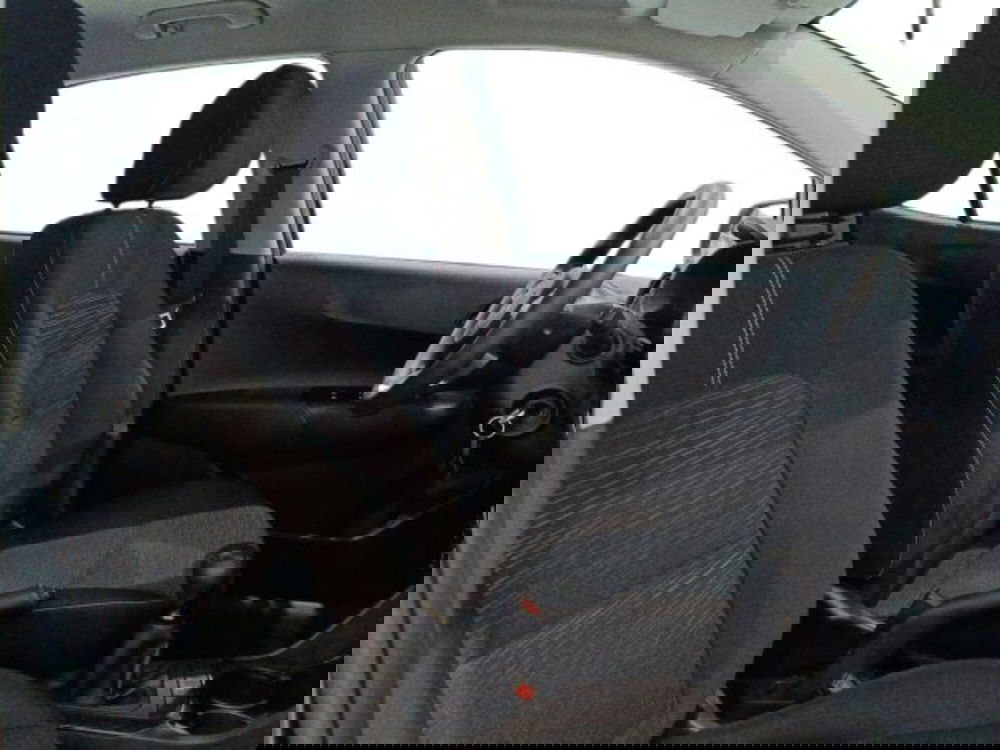 Kia Picanto usata a Catania (10)