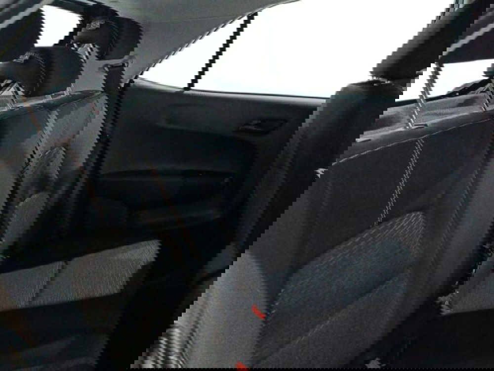 Kia Picanto usata a Catania (11)