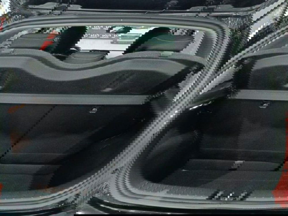 Kia Picanto usata a Catania (12)