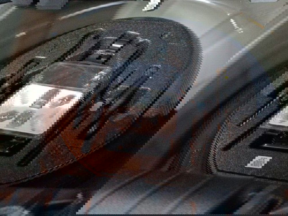 Kia Picanto usata a Catania (13)