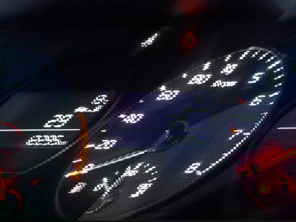 Kia Picanto usata a Catania (15)