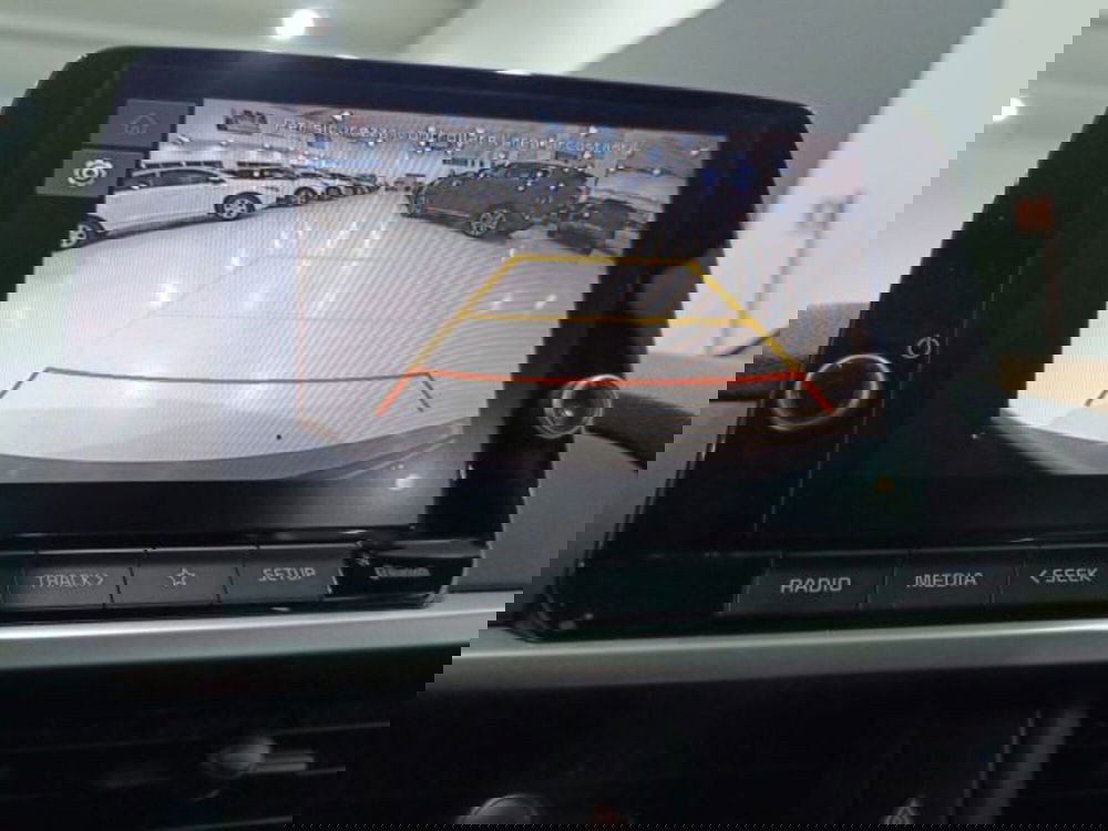 Kia Picanto usata a Catania (17)