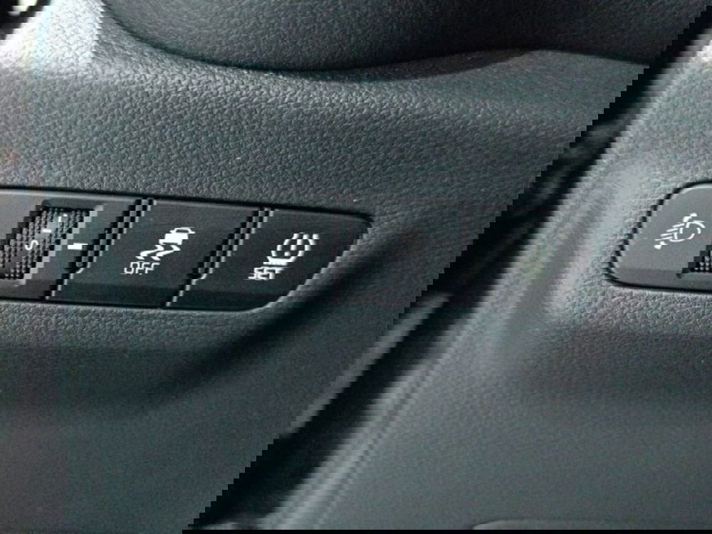 Kia Picanto usata a Catania (19)