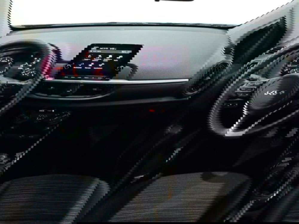 Kia Picanto usata a Catania (7)