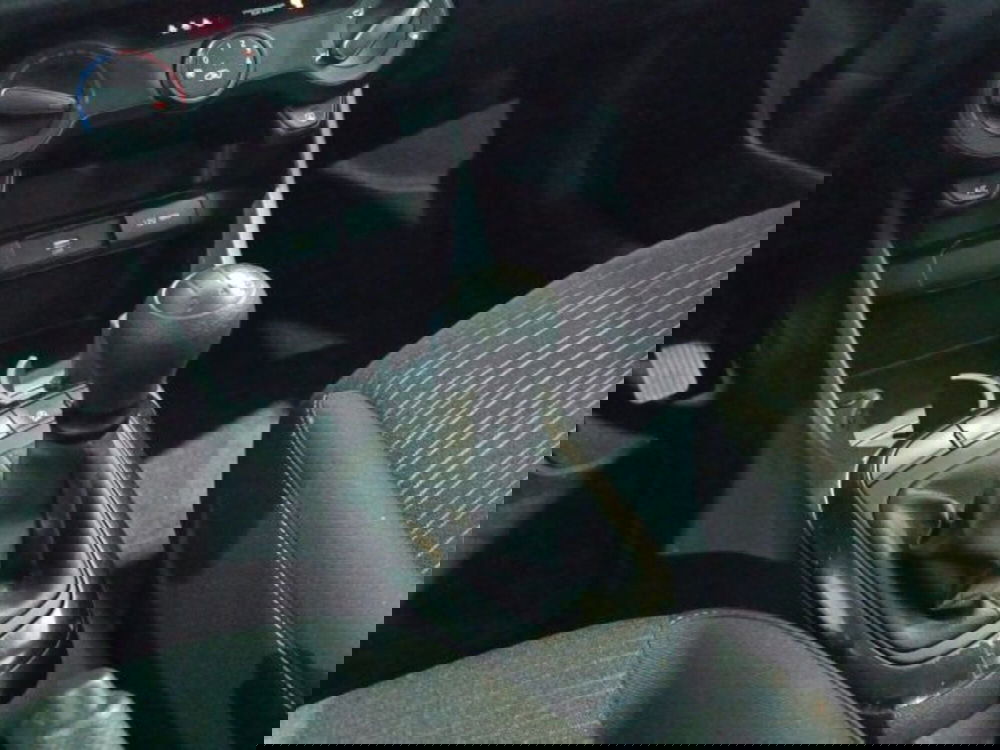 Kia Picanto usata a Catania (8)