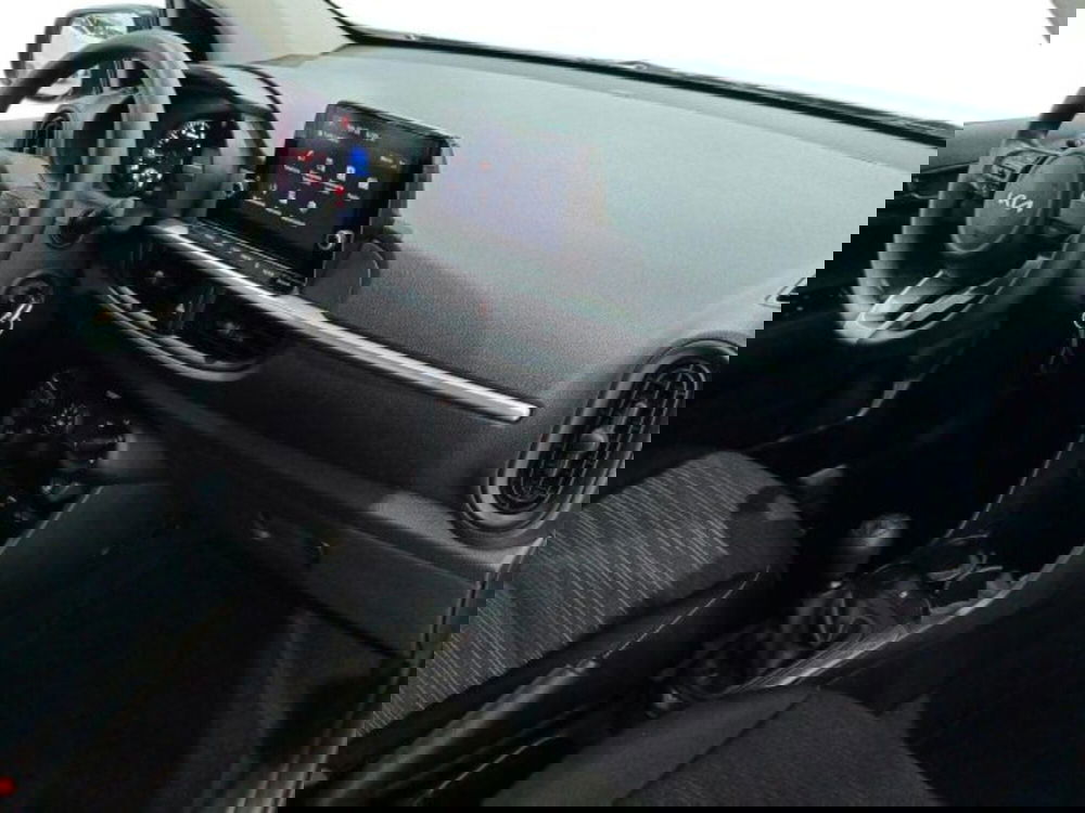 Kia Picanto usata a Catania (9)