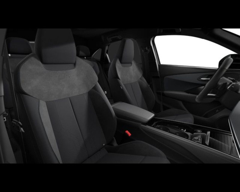 Audi Q3 Sportback nuova a Treviso (8)