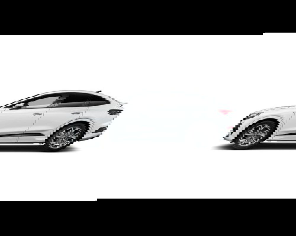 Audi Q4 Sportback nuova a Treviso (3)