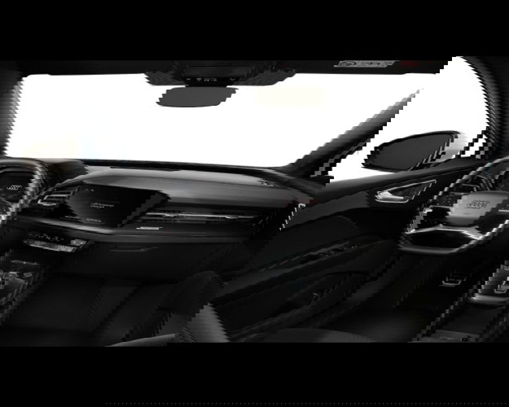 Audi Q4 Sportback nuova a Treviso (7)