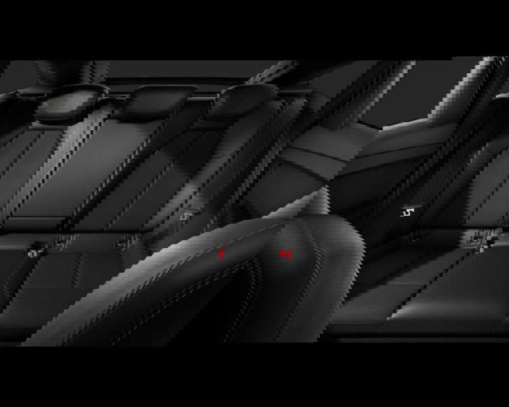 Audi Q4 Sportback nuova a Treviso (9)