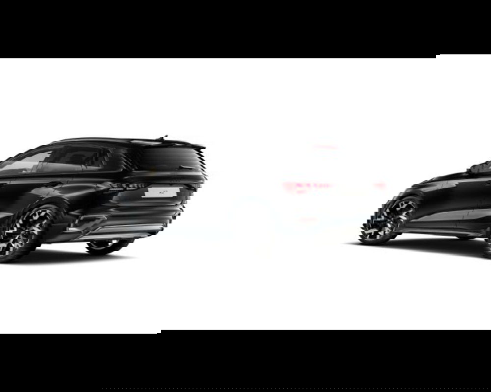 Audi A3 allstreet nuova a Treviso (4)