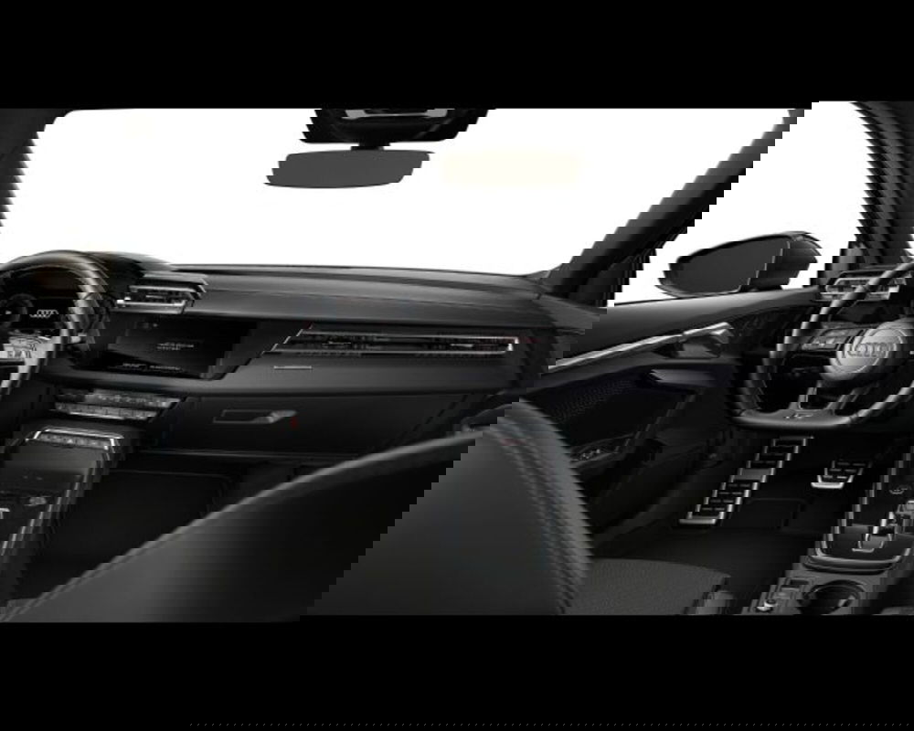 Audi A3 allstreet nuova a Treviso (7)