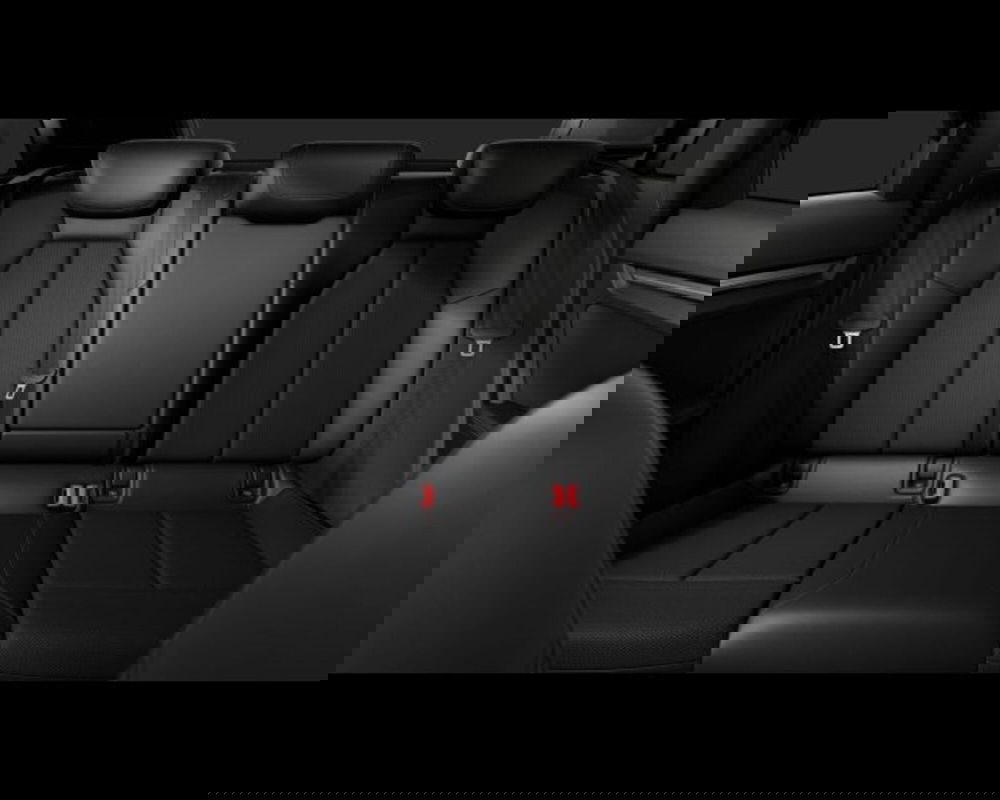 Audi A3 allstreet nuova a Treviso (9)