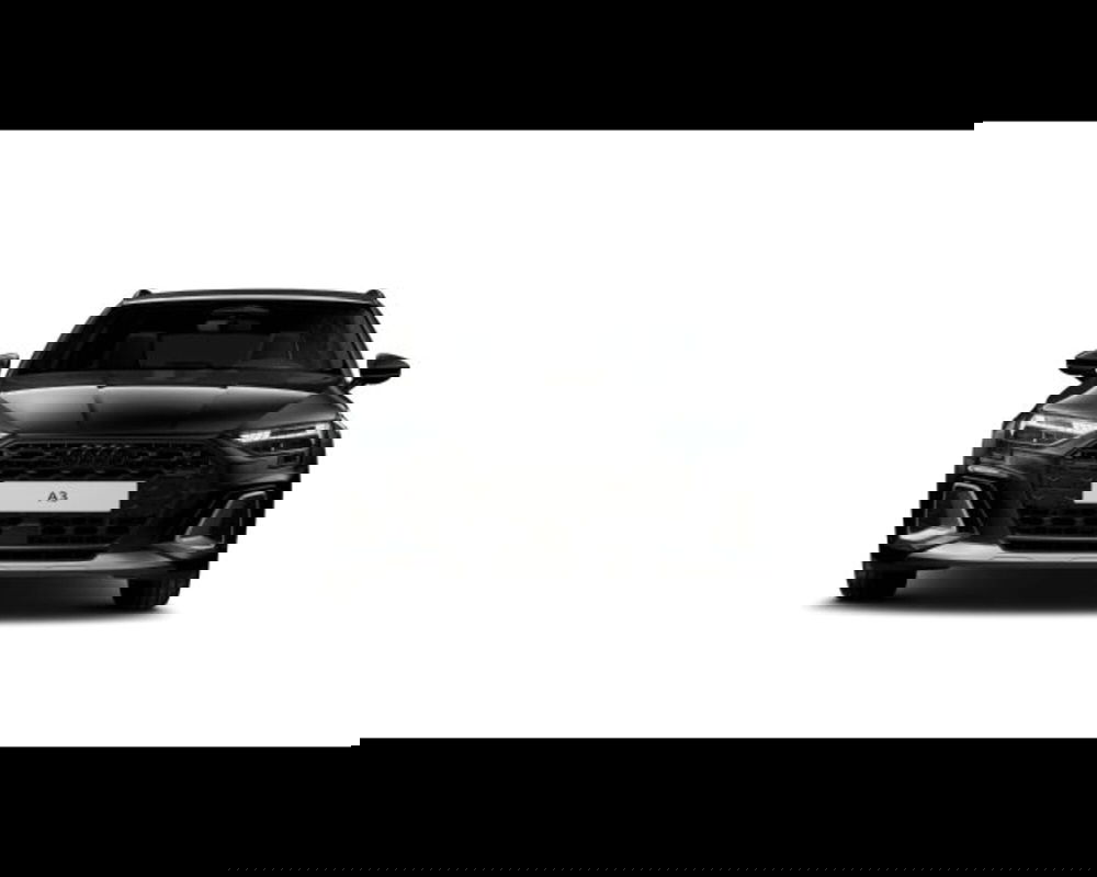 Audi A3 allstreet nuova a Treviso (2)