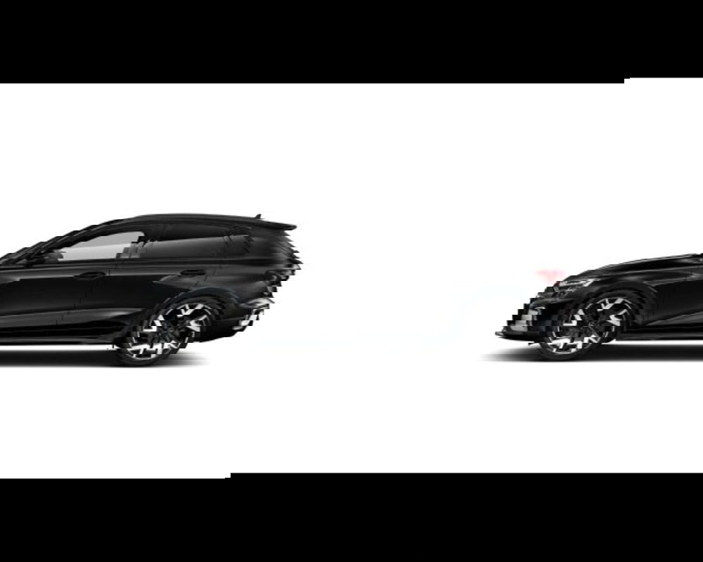 Audi A3 allstreet nuova a Treviso (3)