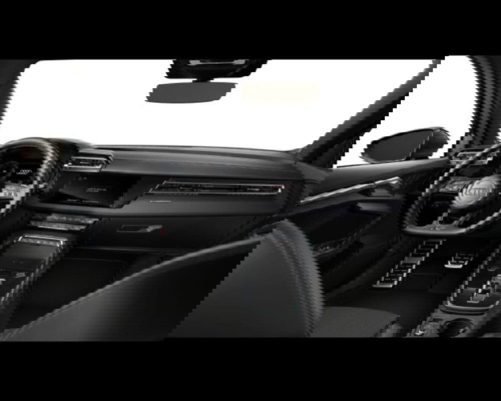 Audi A3 allstreet nuova a Treviso (7)