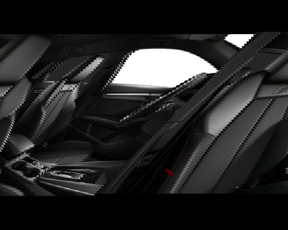 Audi A3 allstreet nuova a Treviso (8)