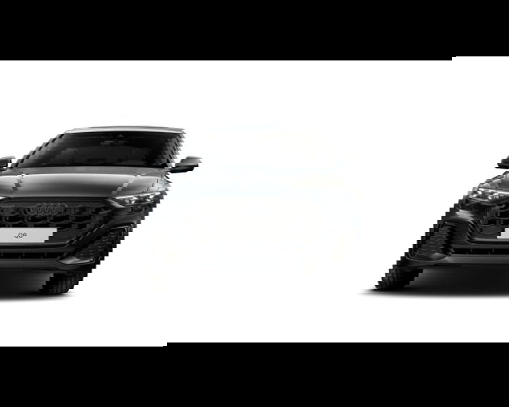 Audi Q8 nuova a Treviso (2)