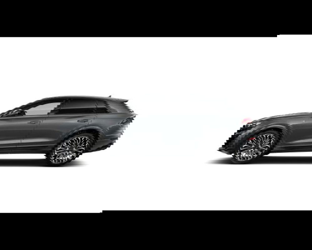 Audi Q8 nuova a Treviso (3)