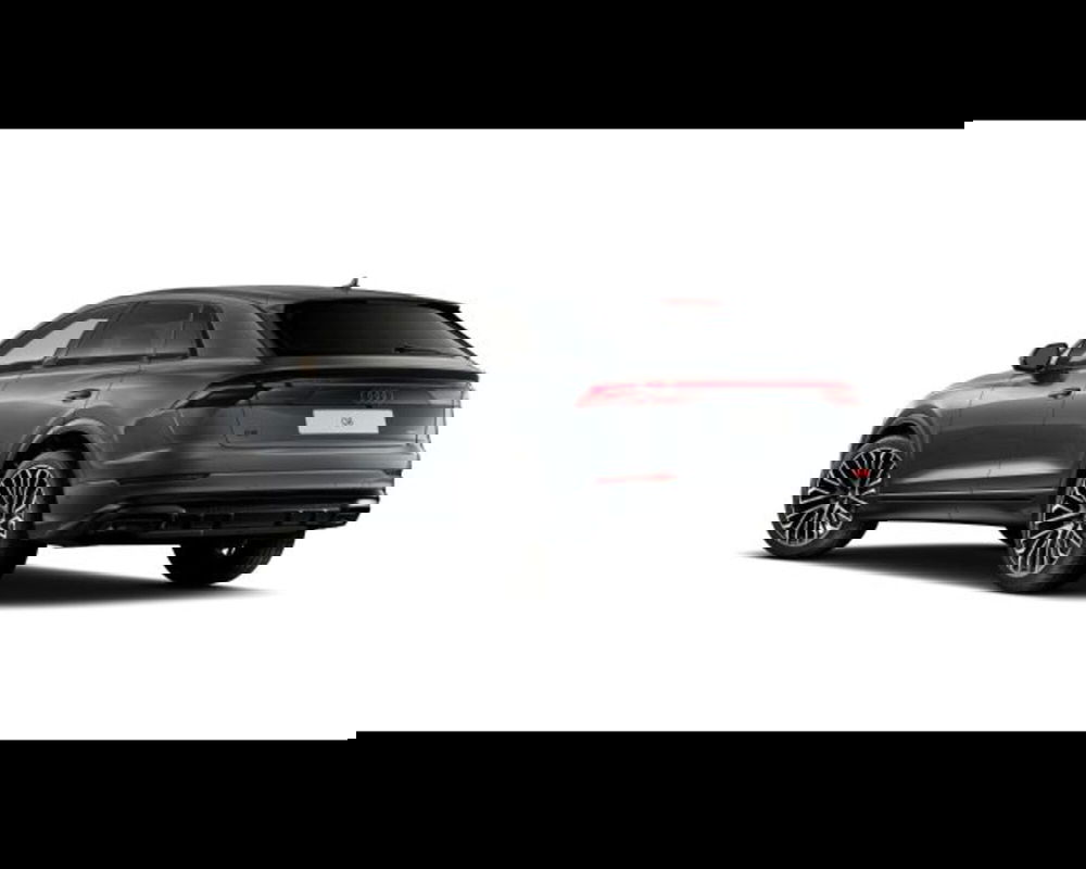 Audi Q8 nuova a Treviso (4)