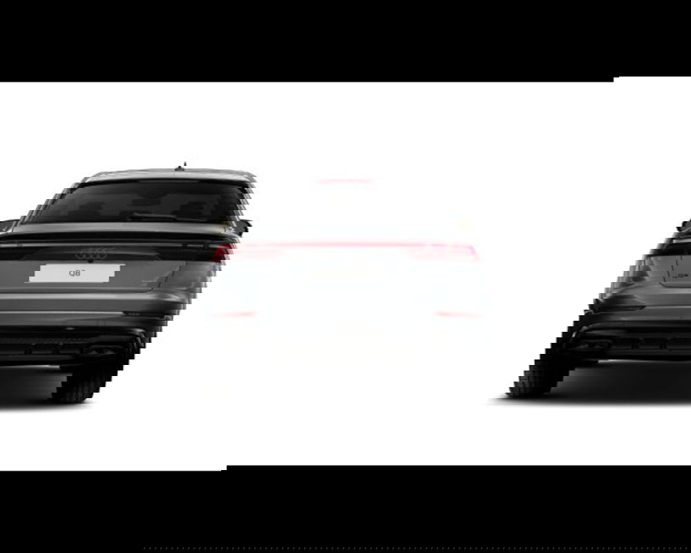 Audi Q8 nuova a Treviso (5)