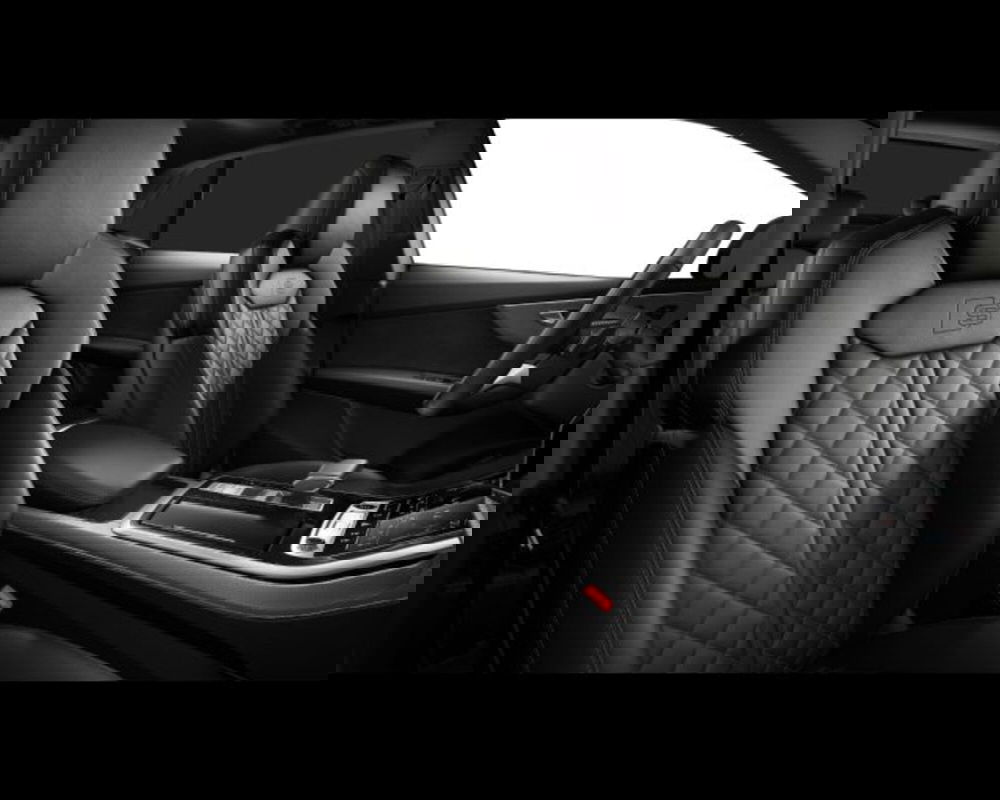 Audi Q8 nuova a Treviso (8)