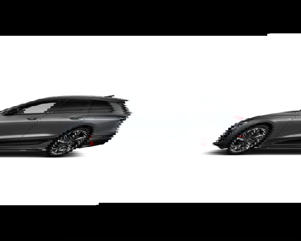 Audi A6 Avant e-Tron nuova a Treviso (3)