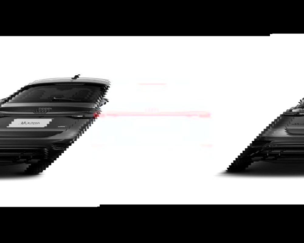 Audi A6 Avant e-Tron nuova a Treviso (5)