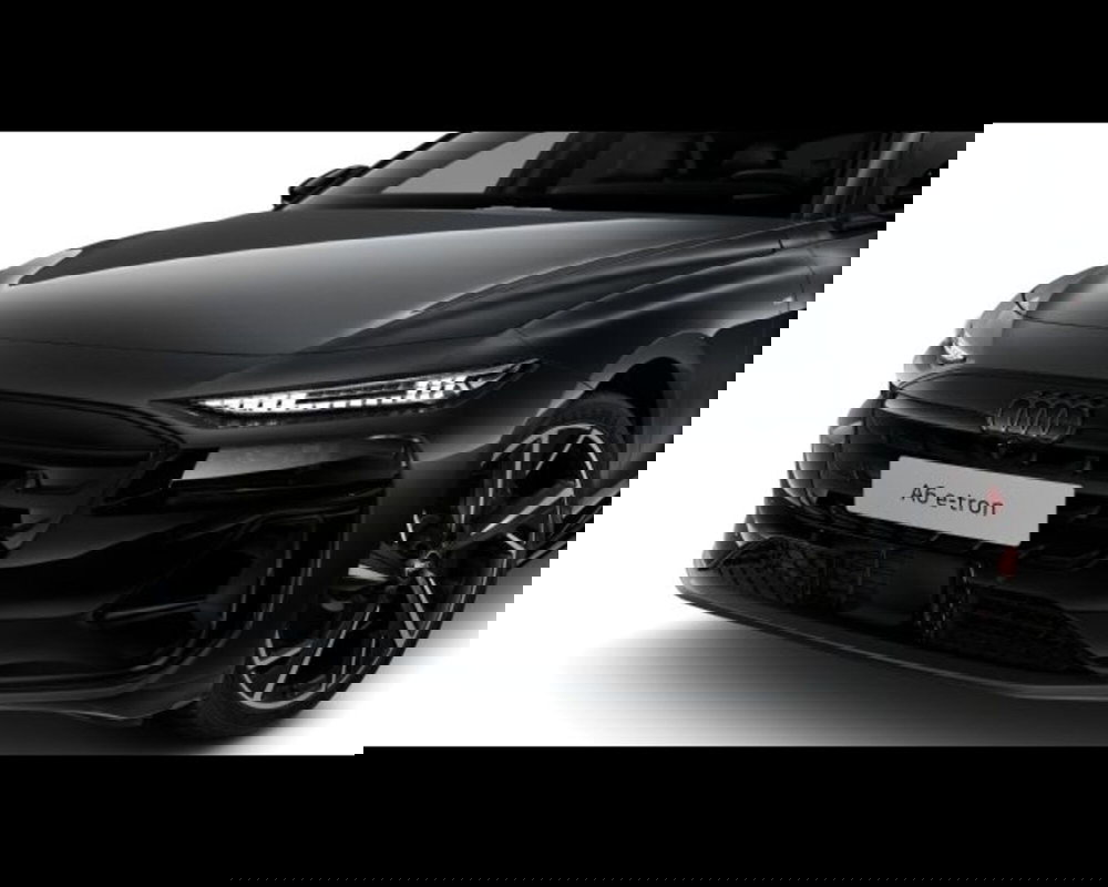 Audi A6 Avant e-Tron nuova a Treviso (6)