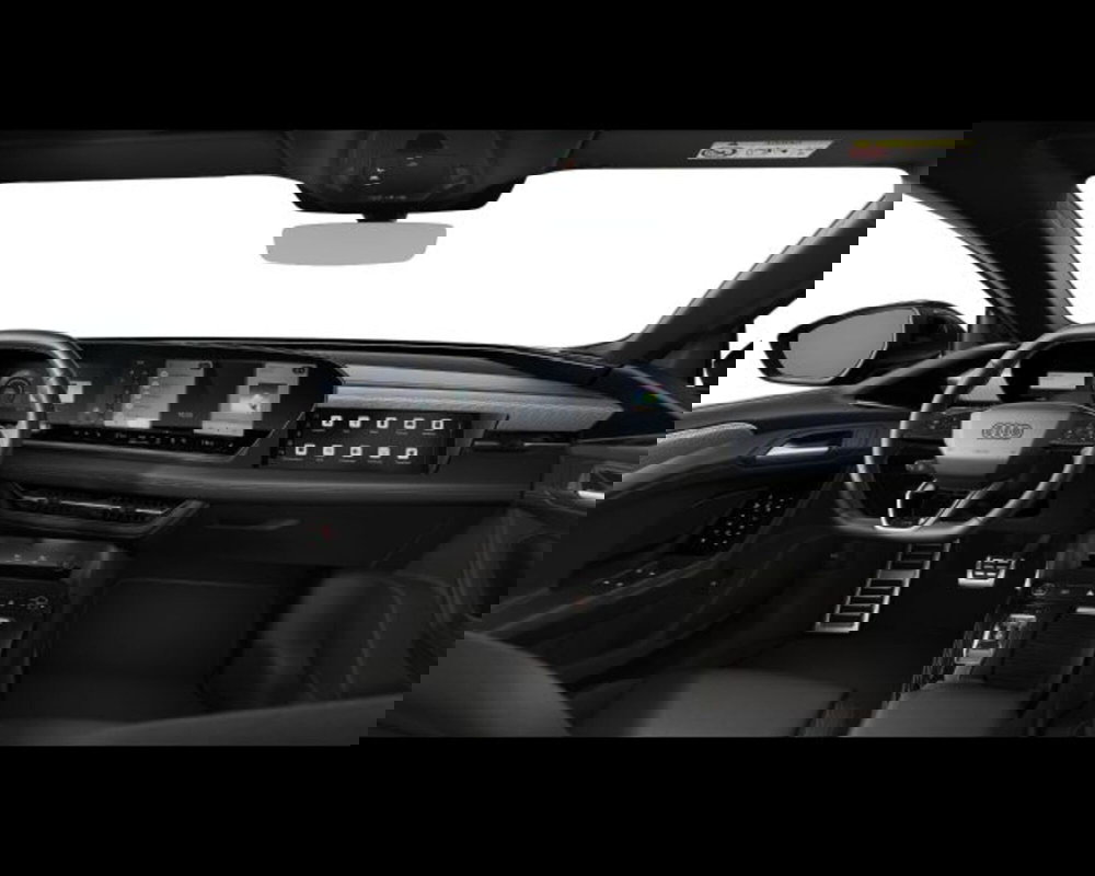 Audi A6 Avant e-Tron nuova a Treviso (7)