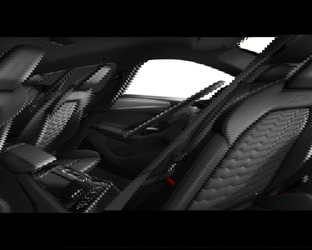 Audi A6 Avant e-Tron nuova a Treviso (8)