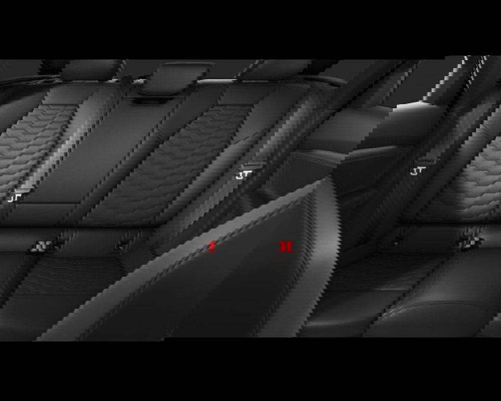 Audi A6 Avant e-Tron nuova a Treviso (9)