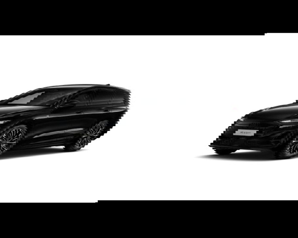 Audi A6 Avant e-Tron nuova a Treviso
