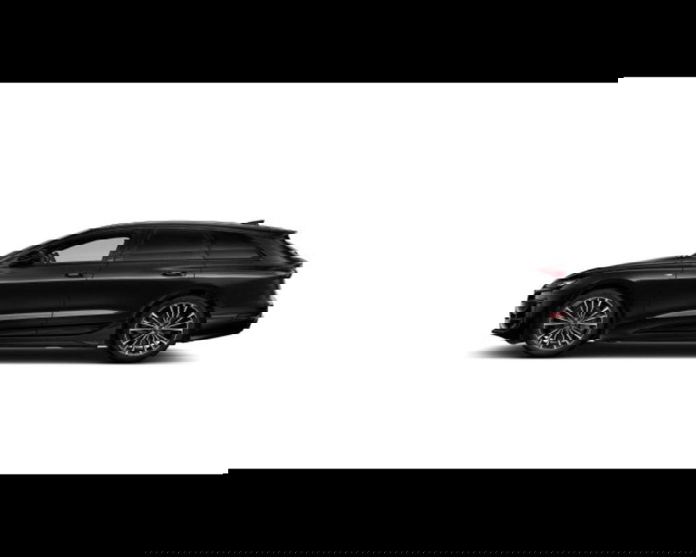 Audi A6 Avant e-Tron nuova a Treviso (3)