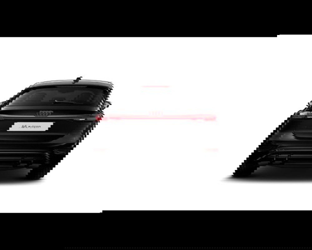 Audi A6 Avant e-Tron nuova a Treviso (5)