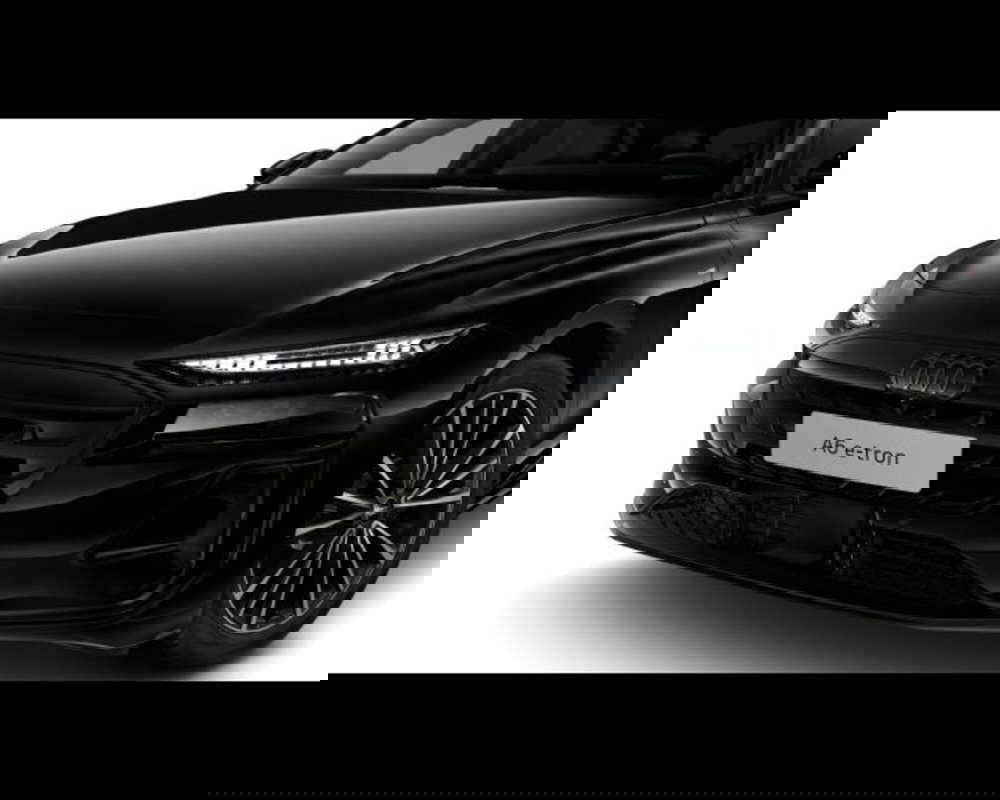 Audi A6 Avant e-Tron nuova a Treviso (6)