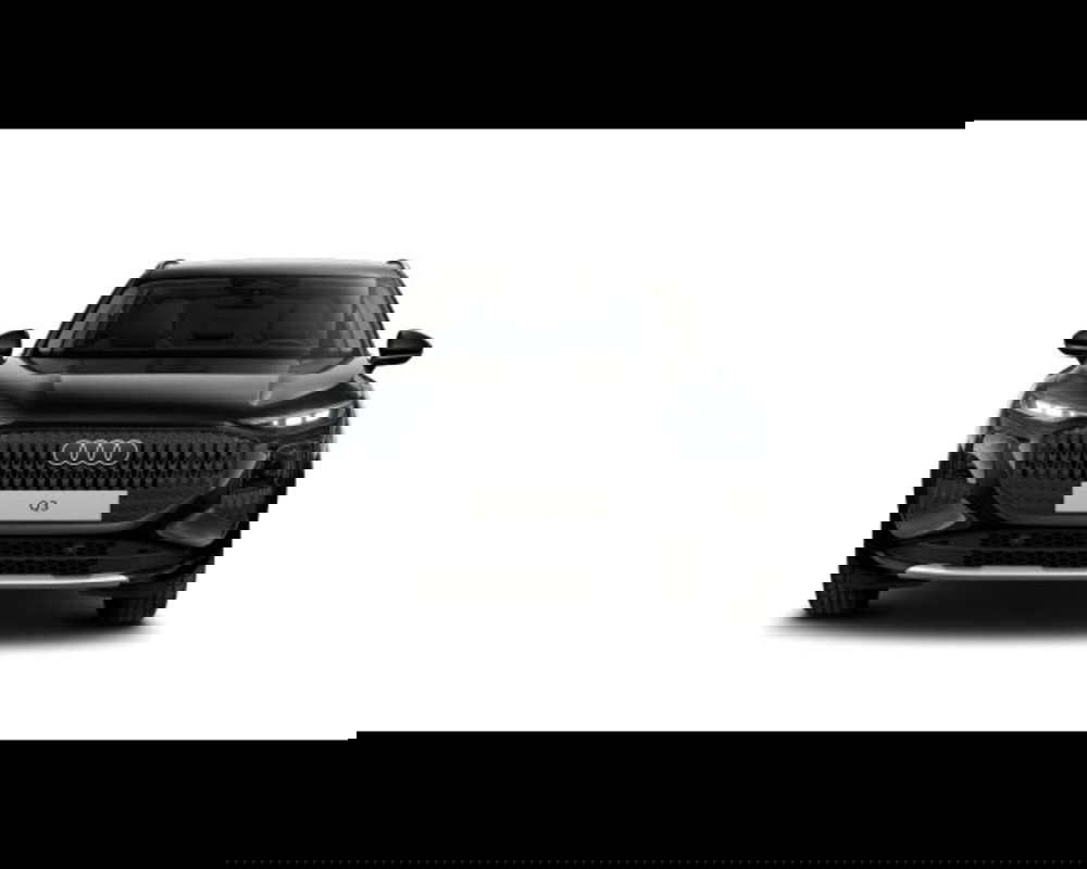 Audi Q3 nuova a Treviso (2)